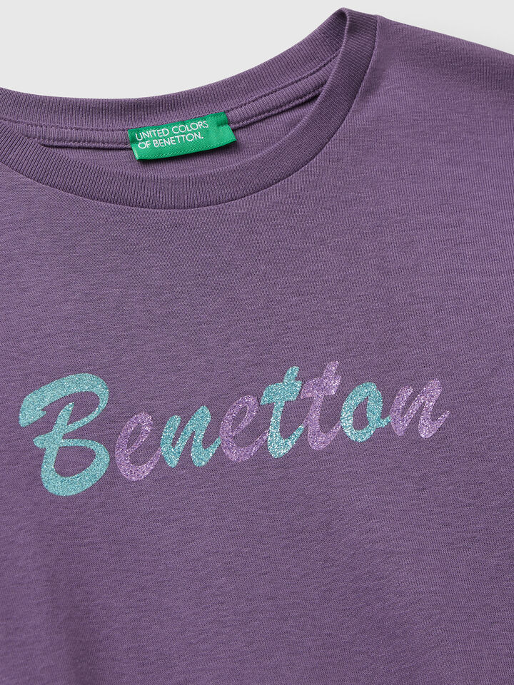 T-SHIRT M/L Bambino image number 3